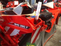 Mower Kuhn GMD 280F-FF