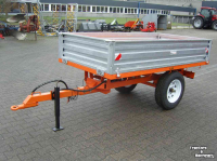 Dumptrailer Loma 2.5/2