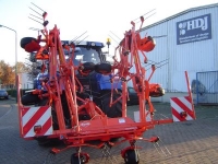 Tedder Kuhn GF8501MHO