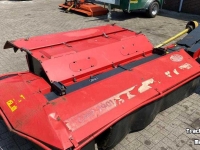 Mower Vicon CMP 2901 Maaier