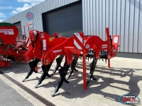 Deep subsoiler Maschio Artiglio Magnum 400/9