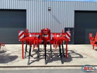 Deep subsoiler Maschio Artiglio Magnum 400/9