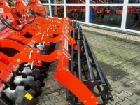 Disc harrow GRS HS-H-50-56-60 schijveneg