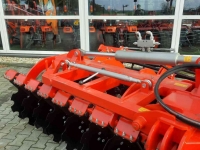 Disc harrow GRS HS-H-50-56-60 schijveneg