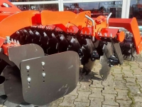 Disc harrow GRS HS-H-50-56-60 schijveneg