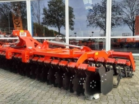 Disc harrow GRS HS-H-50-56-60 schijveneg