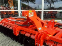 Disc harrow GRS HS-H-50-56-60 schijveneg