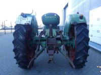 Oldtimers Deutz F2L612/5-HK Oldtimer