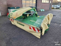 Mower Krone EasyCut  F 320 (GEN 3)  DEMO  frontmaaier