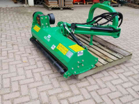 Flail mower Geo Geo AGL 165 verstek klepelmaaier