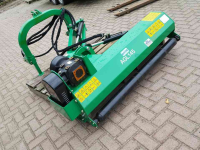 Flail mower Geo Geo AGL 165 verstek klepelmaaier