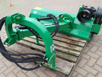 Flail mower Geo Geo AGL 165 verstek klepelmaaier