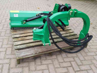 Flail mower Geo Geo AGL 165 verstek klepelmaaier