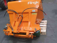 Sawdust spreader for boxes Flingk Z1000