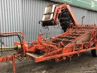 Onion harvester Amac F2 Uienlader