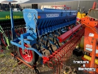 Seed drill Nordsten Lift-O-Matic