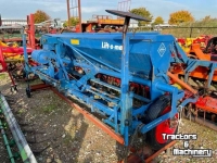 Seed drill Nordsten Lift-O-Matic