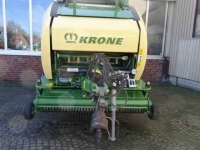 Balers Krone Comprima V 180 XC Rundballenpresse Round Baler