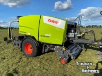 Balers Claas Uniwrap 455 RC Uniwrap