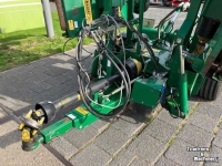 Rotary mower Major TDR 16000