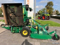 Rotary mower Major TDR 16000