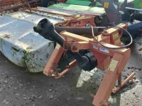 Mower Lely Splendimo 280TC