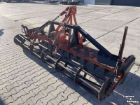 Rotary Harrow Pegoraro D300 in goede staat