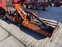 Rotary Harrow Pegoraro D300 in goede staat