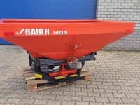 Fertilizer spreader Rauch Axis MDS 20.2D