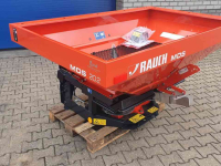 Fertilizer spreader Rauch Axis MDS 20.2D