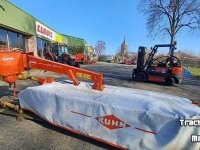 Mower Kuhn GMD 702 Schijvenmaaier