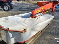 Mower Kuhn GMD 702 Schijvenmaaier