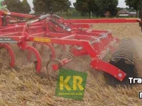 Cultivator Kverneland Enduro Pro 3000 Cultivator