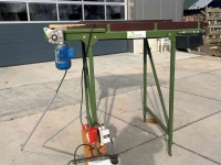 Conveyor Schouten transportband 100 cm breed