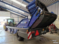 Onion harvester  SU TECH uienlader