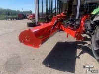 Flail mower Boxer AGF 200 Verstek Klepelmaaier