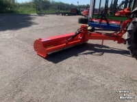 Flail mower Boxer AGF 200 Verstek Klepelmaaier