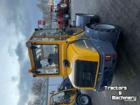 Wheelloader Eurotrac W12-CF