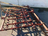 Cultivator  Triltand Cultivator