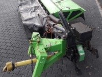 Mower Deutz-Fahr SH 5.30 TC