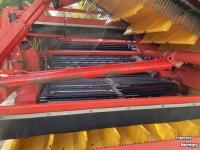 Onion harvester Grimme GZ1700