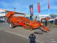 Potato harvester Amac F2