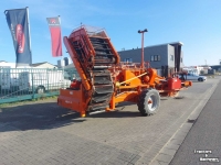 Potato harvester Amac F2