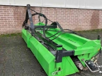 Sweeper Bema AGRAR Veegmachine / Veegborstel