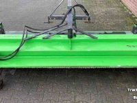 Sweeper Bema AGRAR Veegmachine / Veegborstel