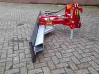 Rubber yard scraper Kemp RVSABM2244 Rubberschuif