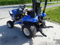 Tractors Iseki TXG24