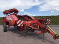 Potato harvester Grimme GZ 1700 Aardappelrooier