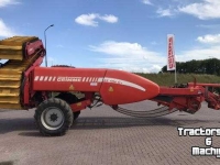 Potato harvester Grimme GZ 1700 Aardappelrooier