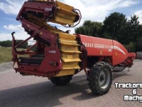 Potato harvester Grimme GZ 1700 Aardappelrooier